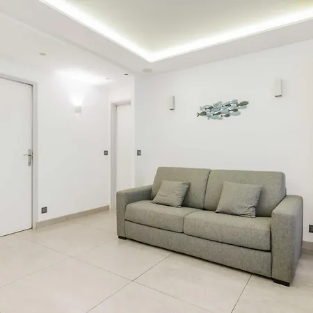 Authentic - 3br-8p - La * Paris