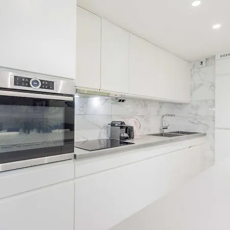 Apartament Authentic - 3br-8p - La